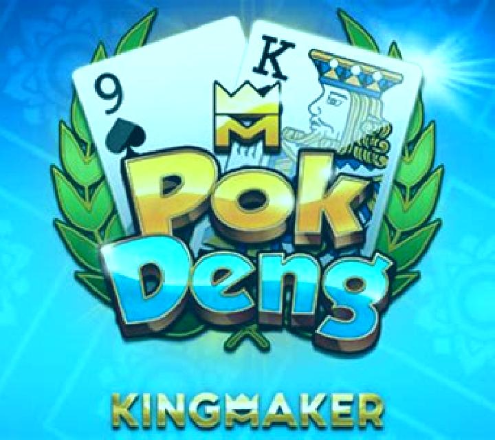 KM Pok Deng slot
