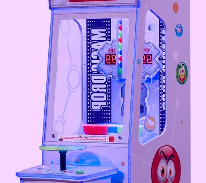 KM Power Ball slot machine