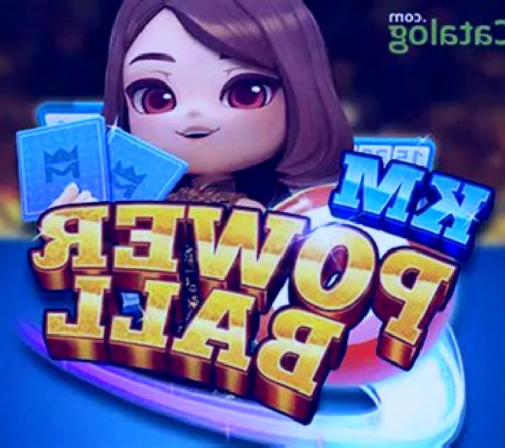 KM Power Ball slot