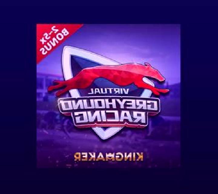 KM Virtual Treadmill Racing online slot