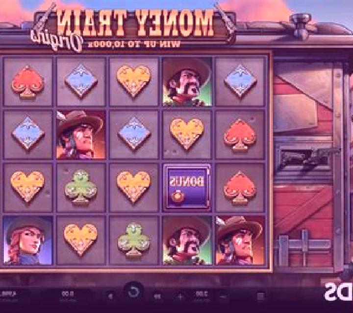 Knife Drop online slot