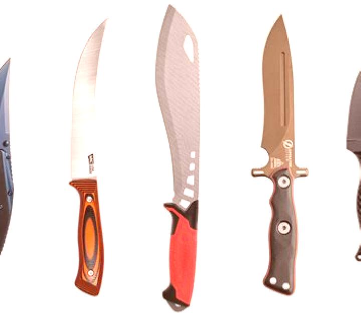 Knife Drop slot game