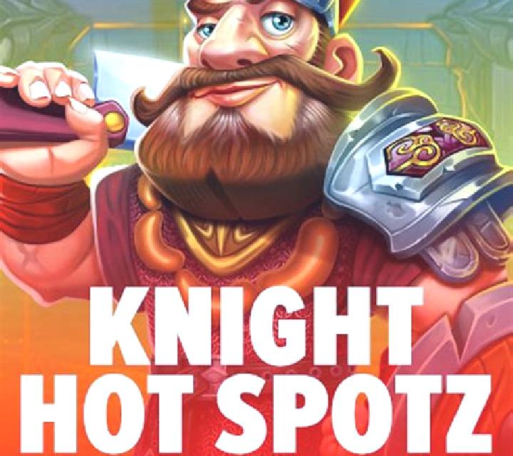 Knight Charger online slot