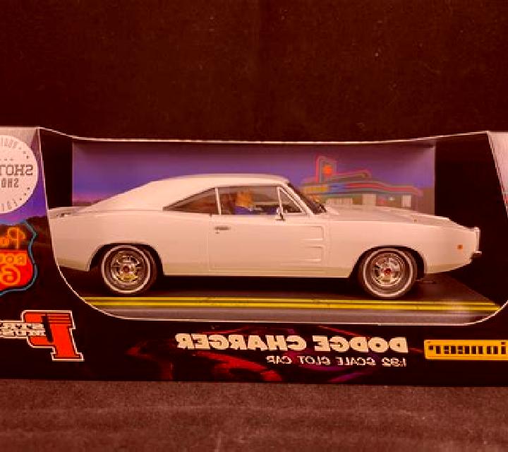 Knight Charger slot machine
