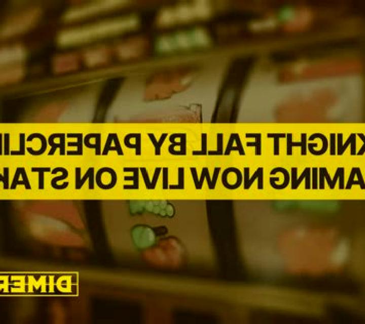 Knight Fall online slot