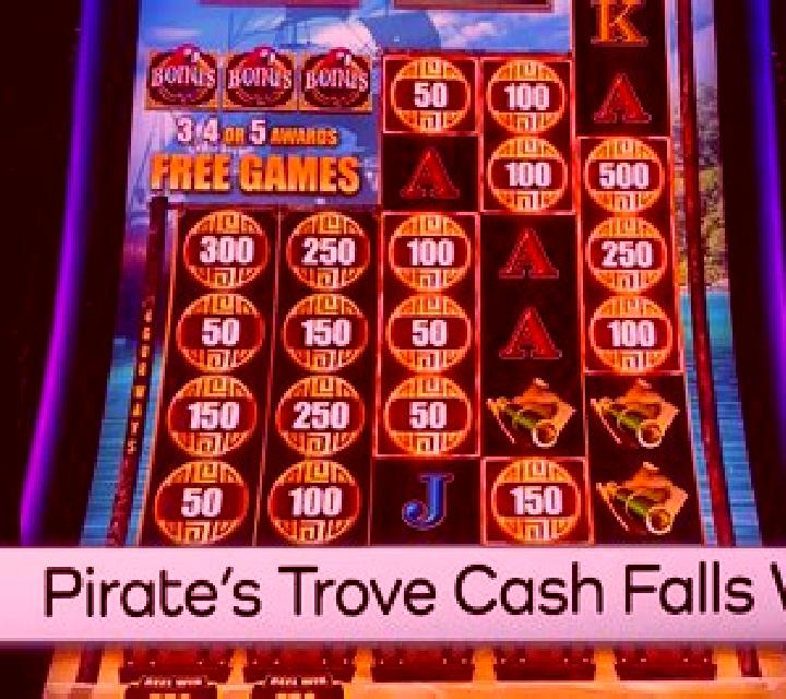 Knight Fall slot machine