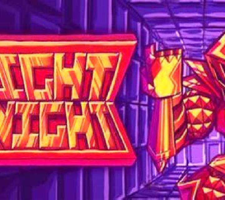 Knight Fight online slot