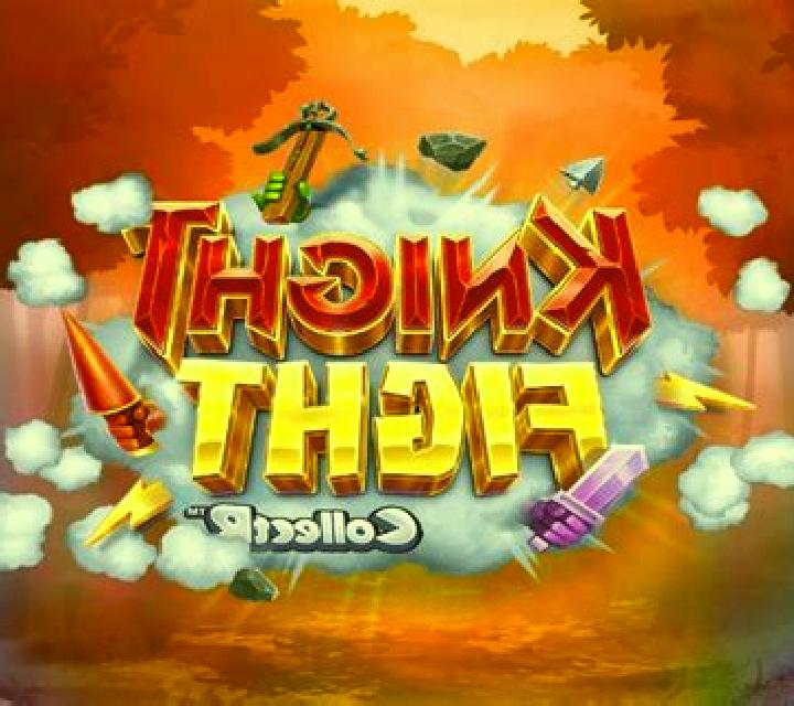 Knight Fight slot game