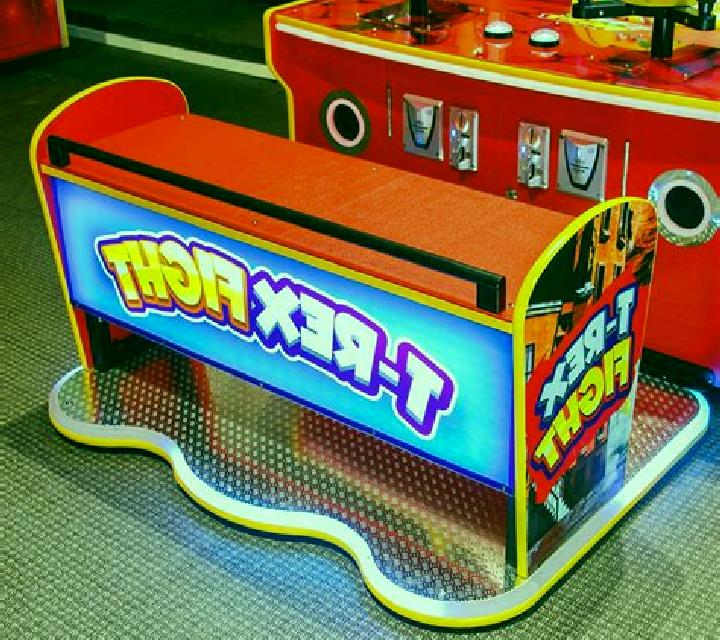 Knight Fight slot machine