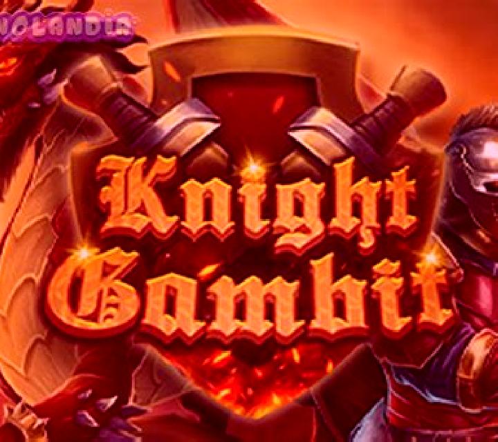 Knight Gambit online slot