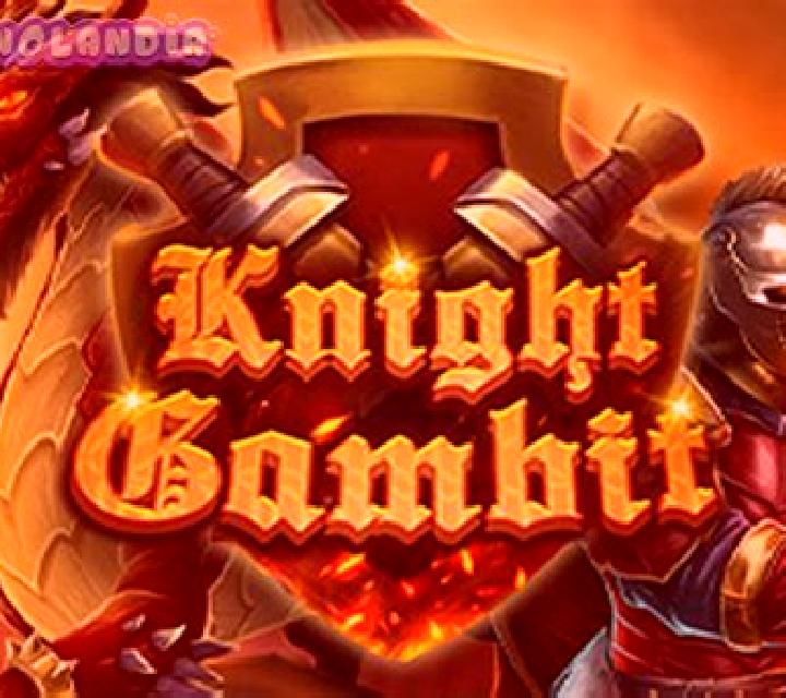 Knight Gambit slot game