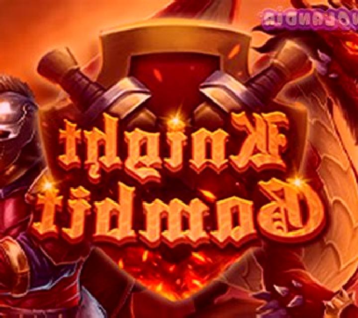Knight Gambit slot machine