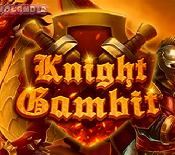 Knight Gambit slot