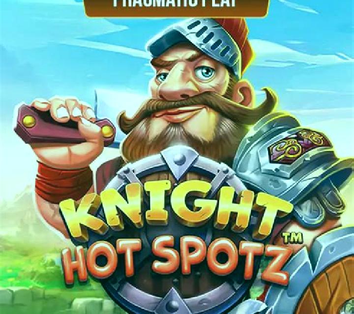 Knight Hot Spotz online slot