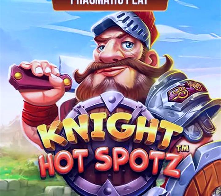 Knight Hot Spotz slot