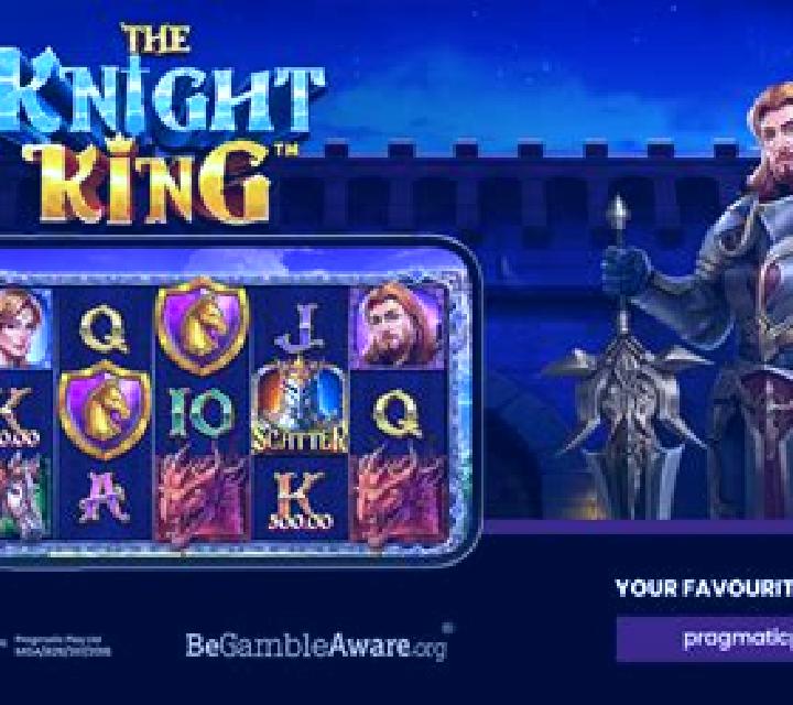Knight Legends online slot