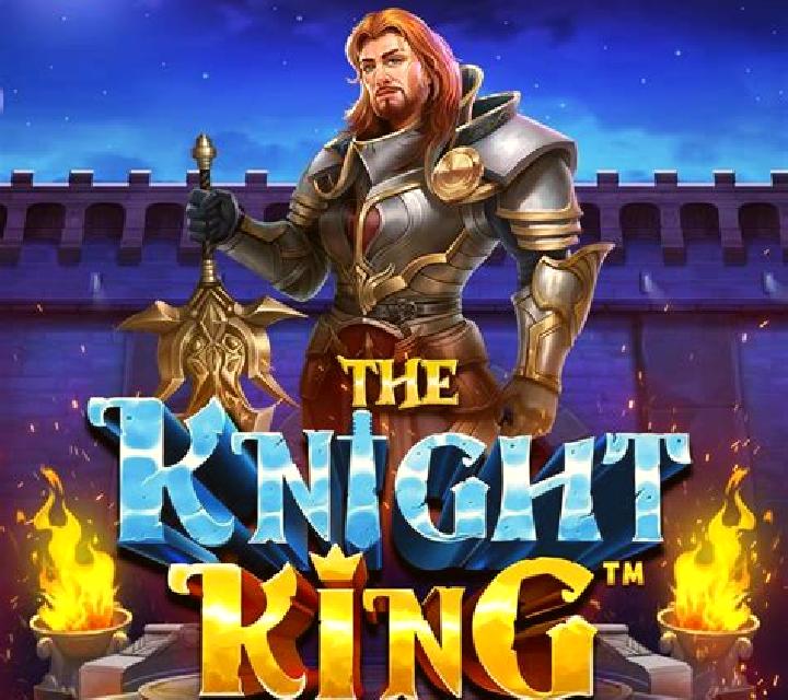 Knight Legends slot