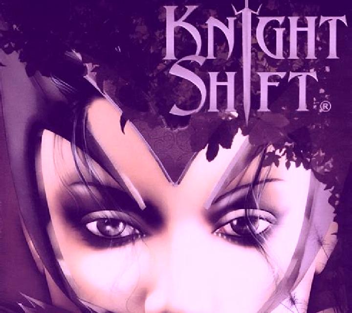Knight Shift online slot
