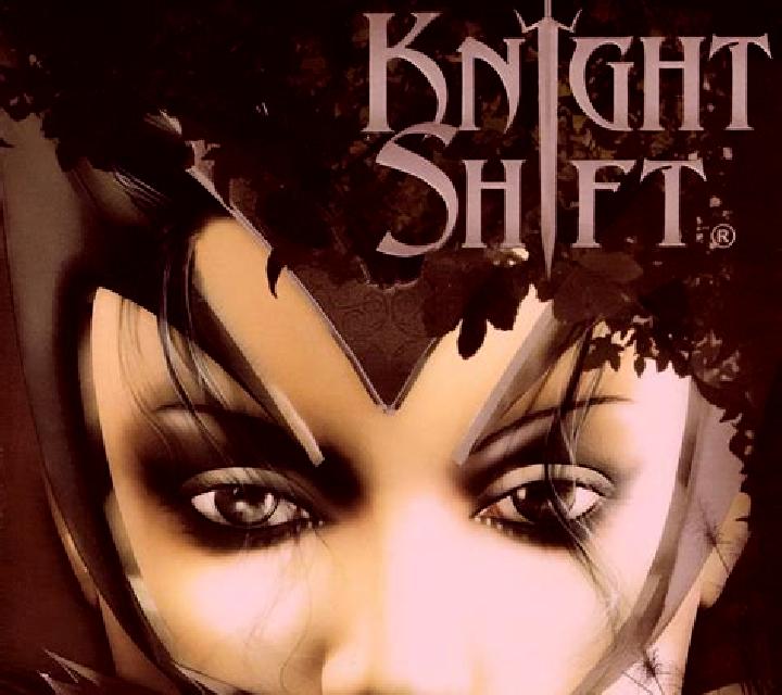 Knight Shift slot machine