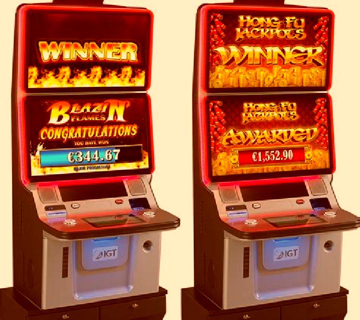 Knight s Ascent slot machine