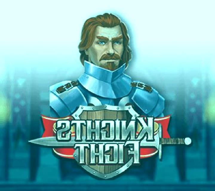 Knights Fight online slot
