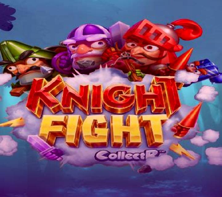 Knights Fight slot game