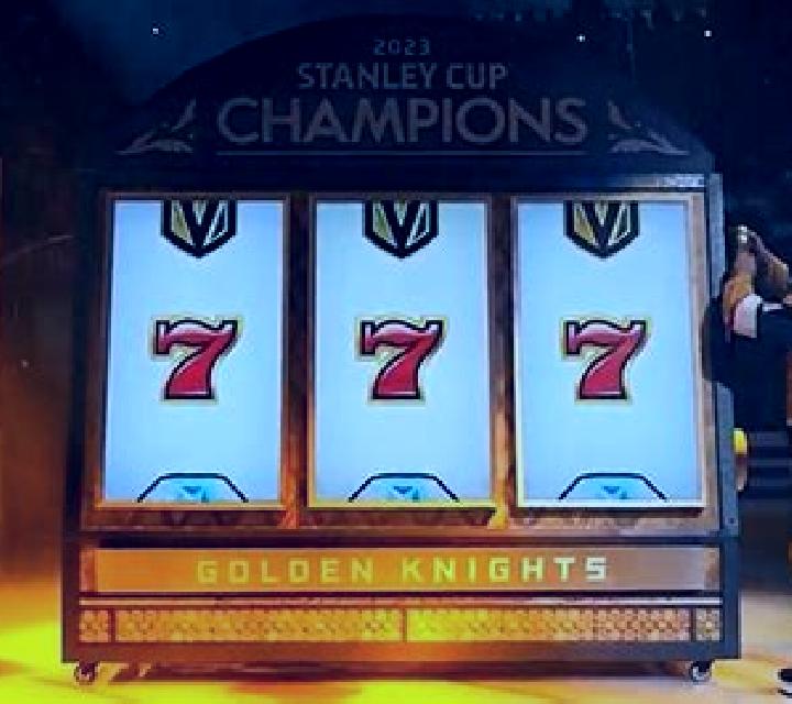 Knights Fight slot machine