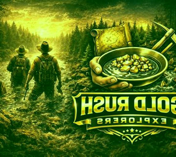 Knight s Gold Rush online slot