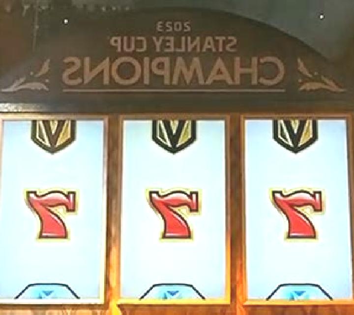 Knights Heart slot machine