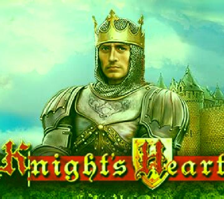 Knights Heart slot