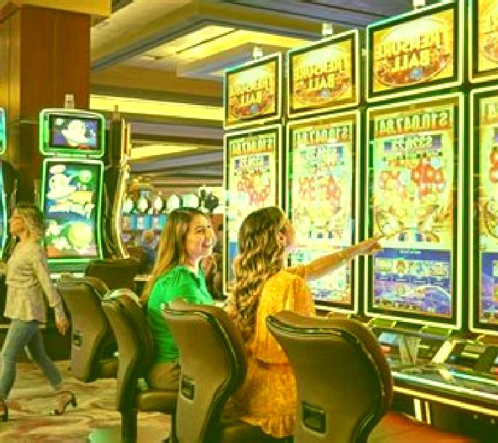 Knight s Life Double Play slot machine