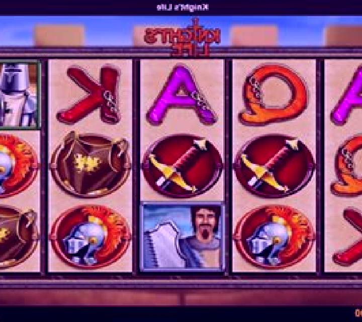 Knight s Life online slot