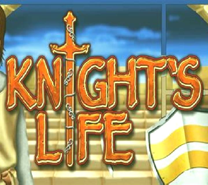 Knight s Life slot