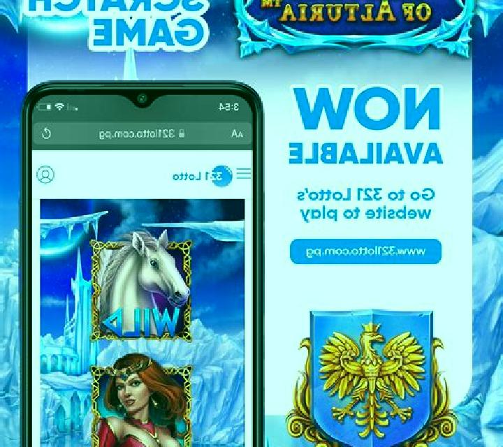 Knights of Alturia online slot