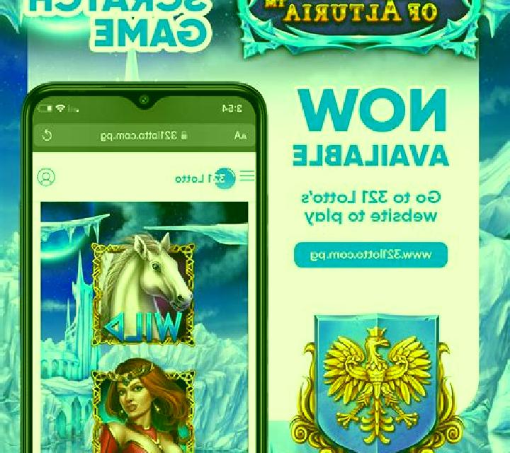 Knights of Alturia Scratch slot