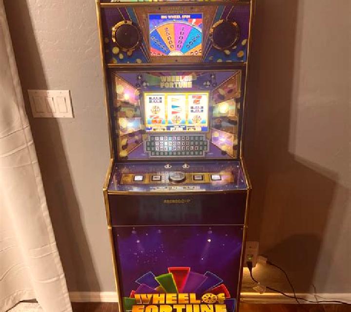 Knights of Fortune online slot