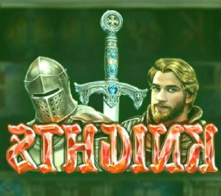 Knights (Red Rake) online slot