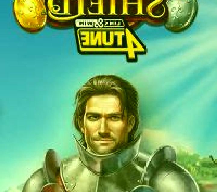 Knights Shield Link&Win 4Tune slot game