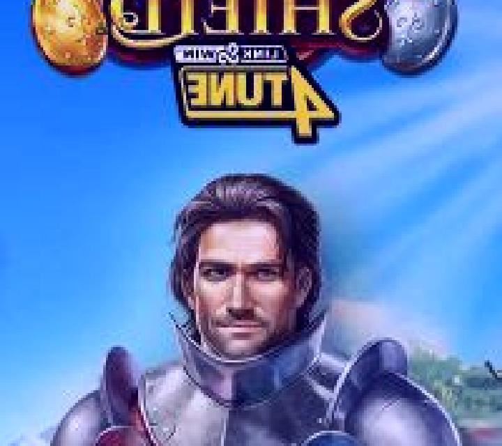 Knights Shield Link&Win 4Tune slot machine
