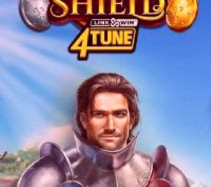 Knights Shield Link&Win 4Tune slot