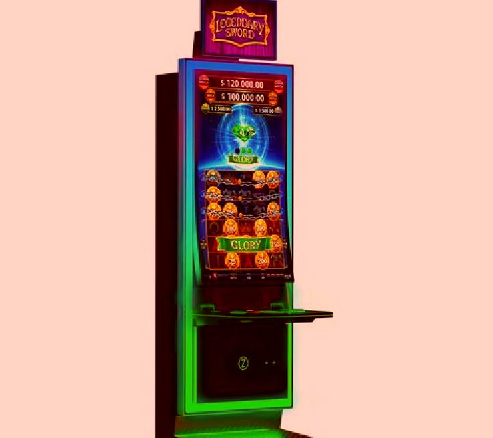 Knight s Sword slot game