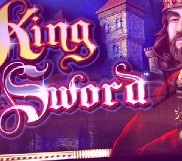 Knight s Sword slot machine