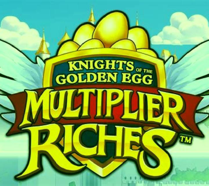 Knights: The Siege online slot