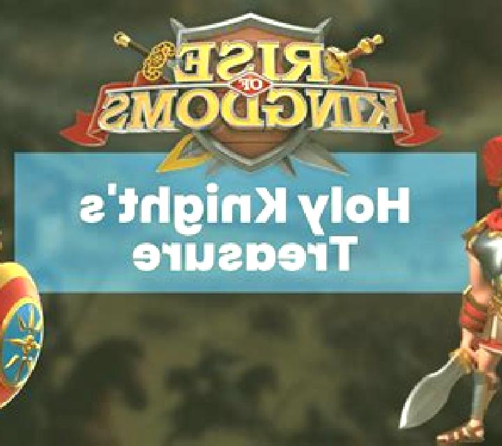 Knights Treasure online slot