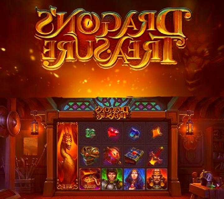 Knights Treasure slot machine