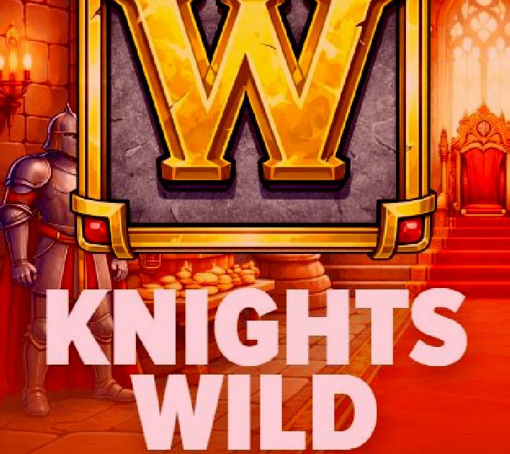 Knights Wild slot