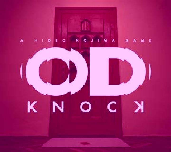 Knock Knock slot game