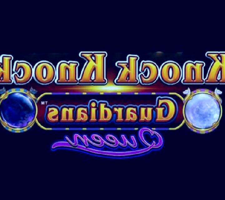 Knock Knock slot machine