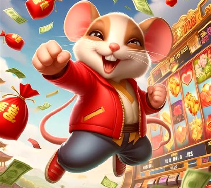 Knock The Mouse online slot