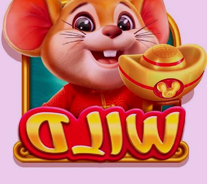 Knock The Mouse slot game